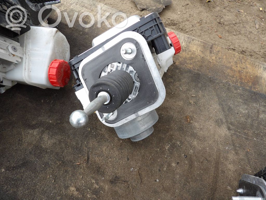 BMW X1 U11 ABS Pump 