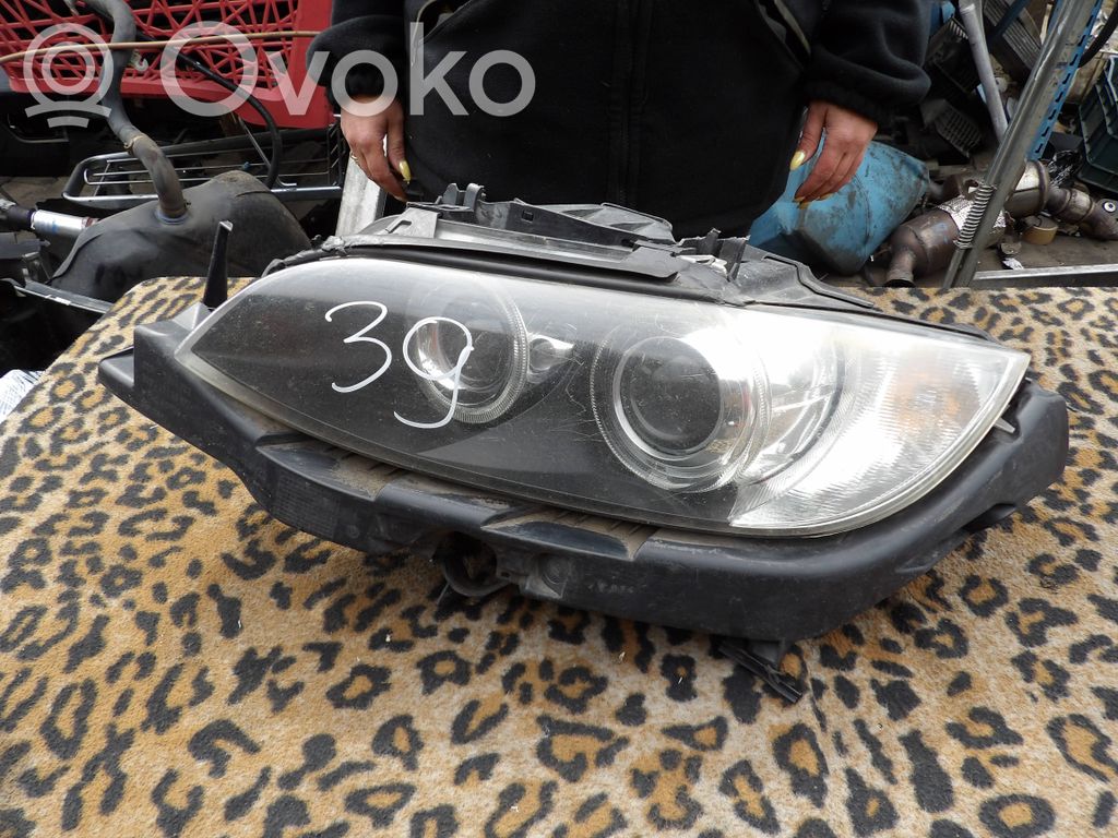 BMW 3 E92 E93 Headlight/headlamp 