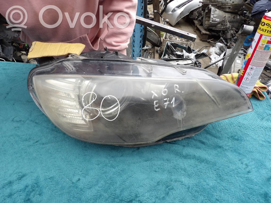 Headlights/headlamps set   7179934,1LL00964404,A8717993408