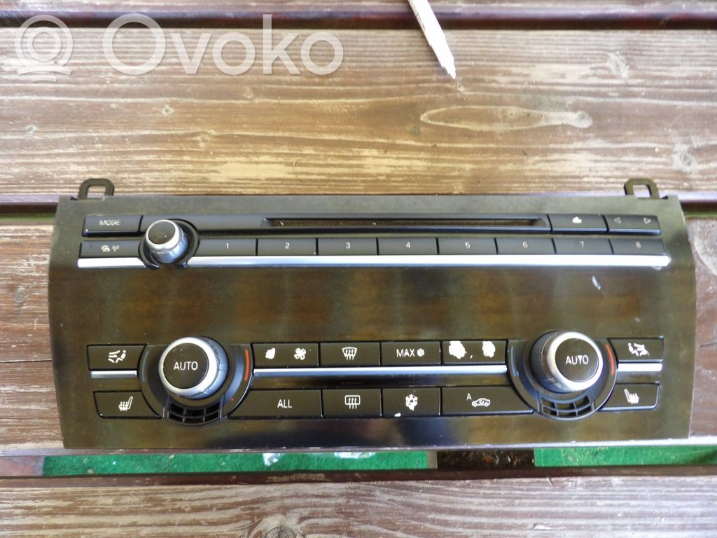 Panel klimatyzacji   9233642,0000233790,90025254002