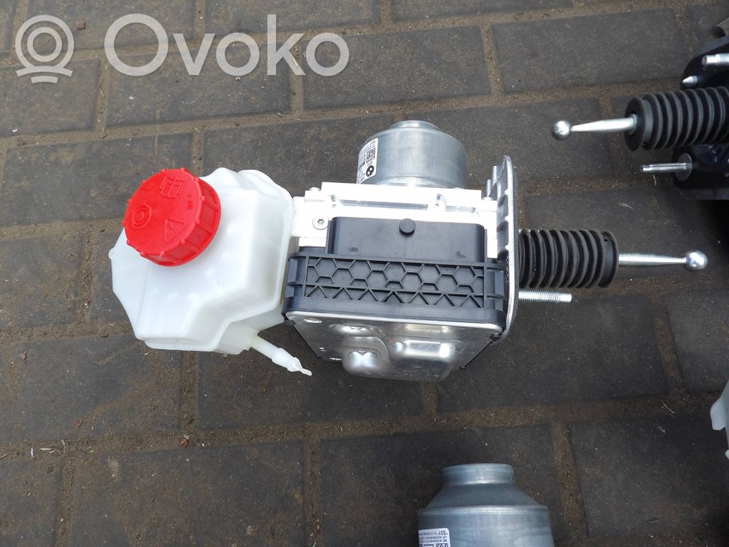 BMW 7 G11 G12 Pompa ABS 