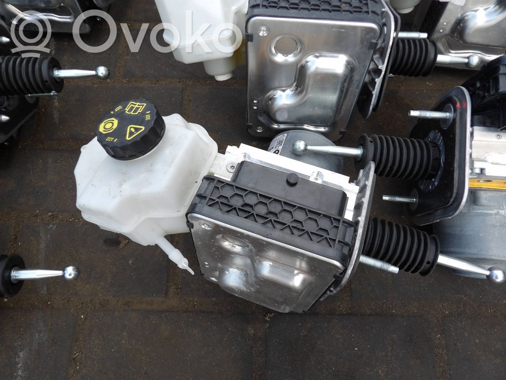 ABS Pump   5A8B0F0,10120226864