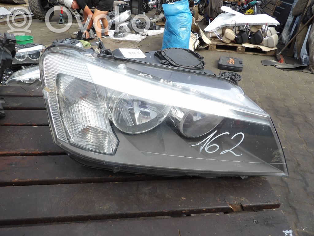 Scheinwerfer   7217290,F00HTB100801,0111129798