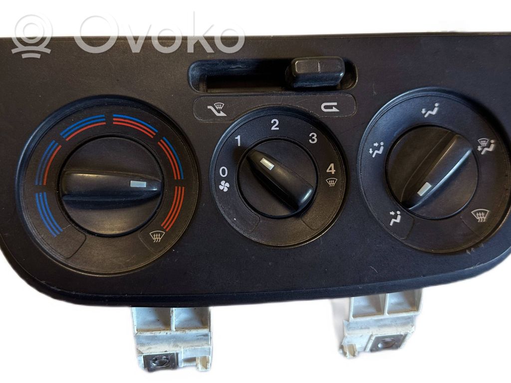 Climate control unit   50274310