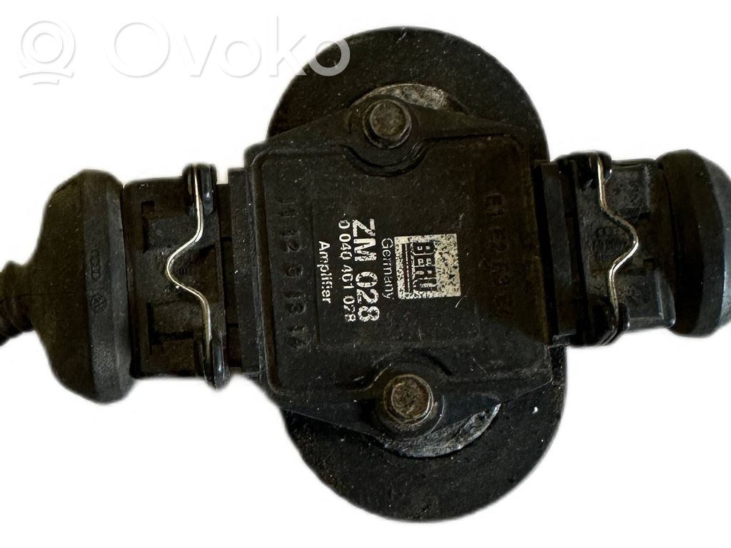 Audi A4 S4 B5 8D Alte unități/module de control 