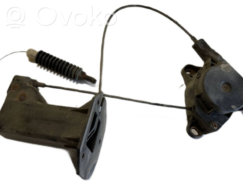Spare wheel mounting bracket   445566