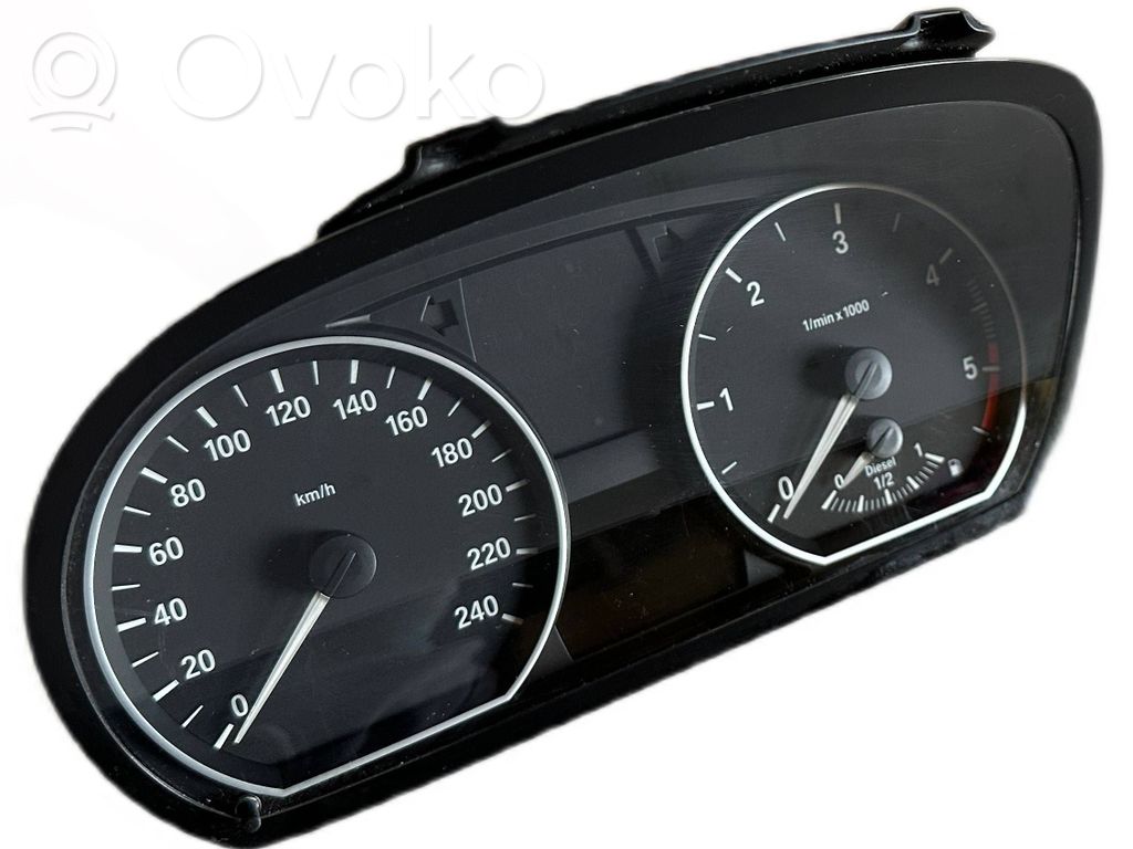 Speedometer (instrument cluster)   102495276,9141475,170091903
