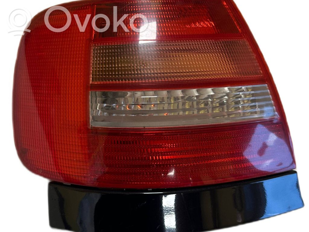 Audi A4 S4 B5 8D Takavalot 