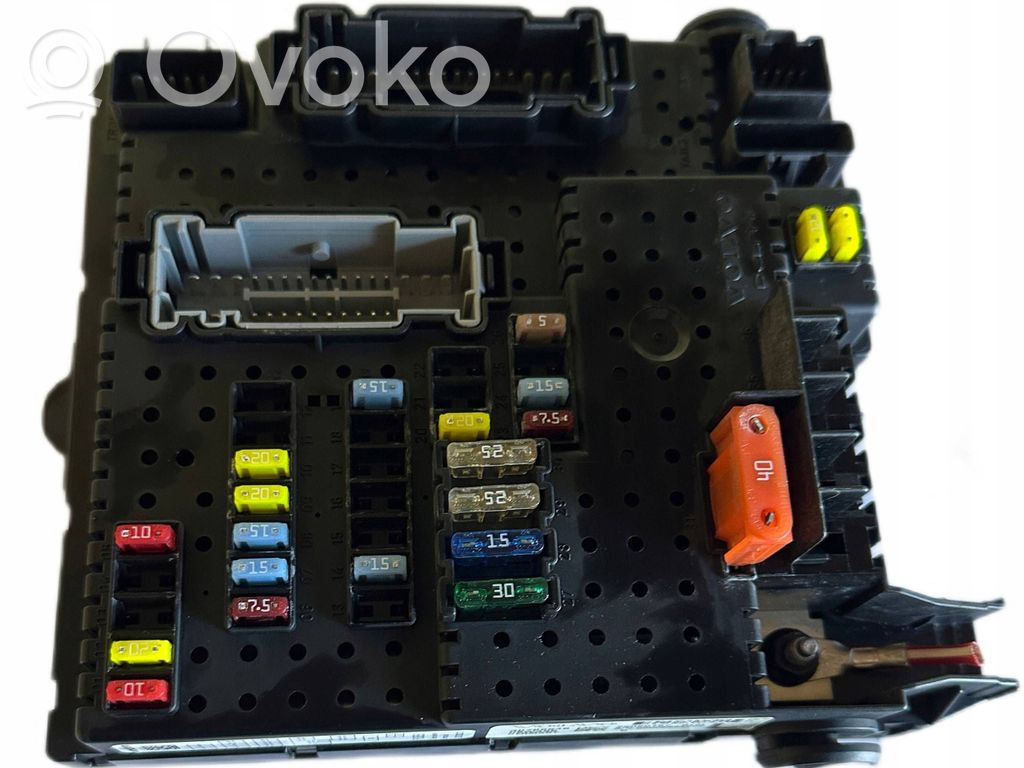 Volvo S60 Sulakerasiasarja 