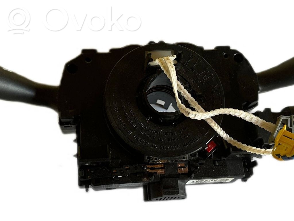 Citroen C3 Interrupteur / bouton multifonctionnel 