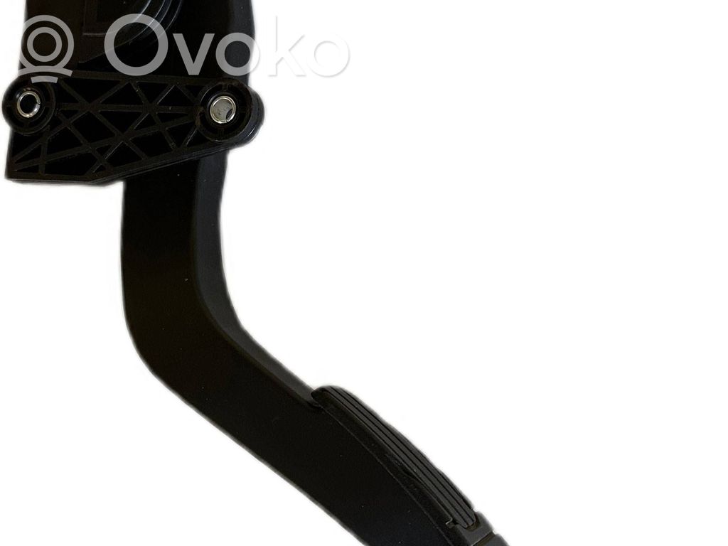 Akceleratoriaus pedalas   96625893