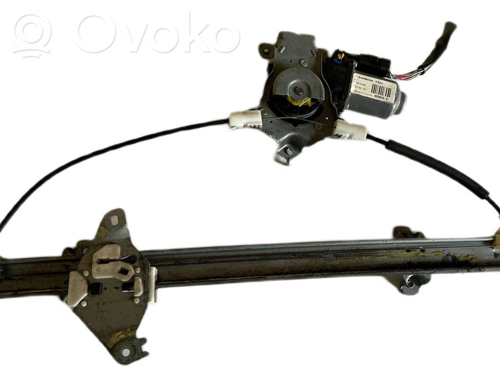 Nissan Note (E11) Vent window/glass motor 