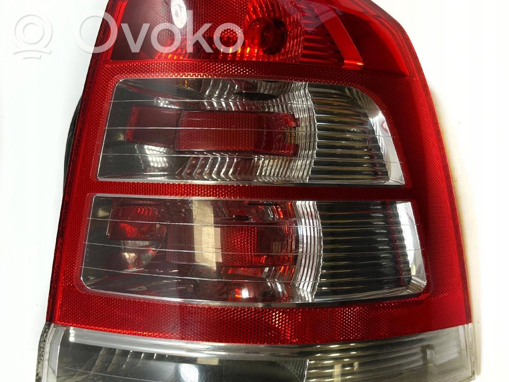 Opel Zafira B Takavalot 