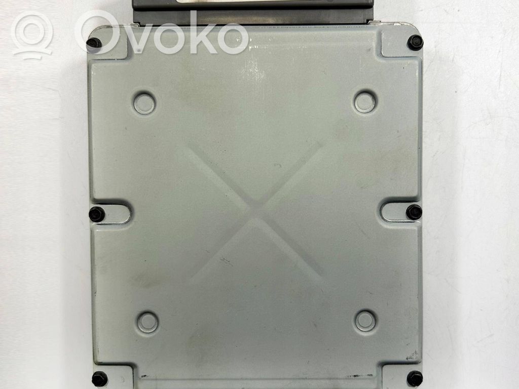 Engine control unit/module   7M5906022K,YM2A12A650FD