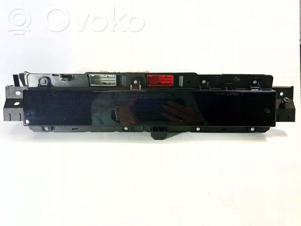 Renault Espace IV Licznik / Prędkościomierz 