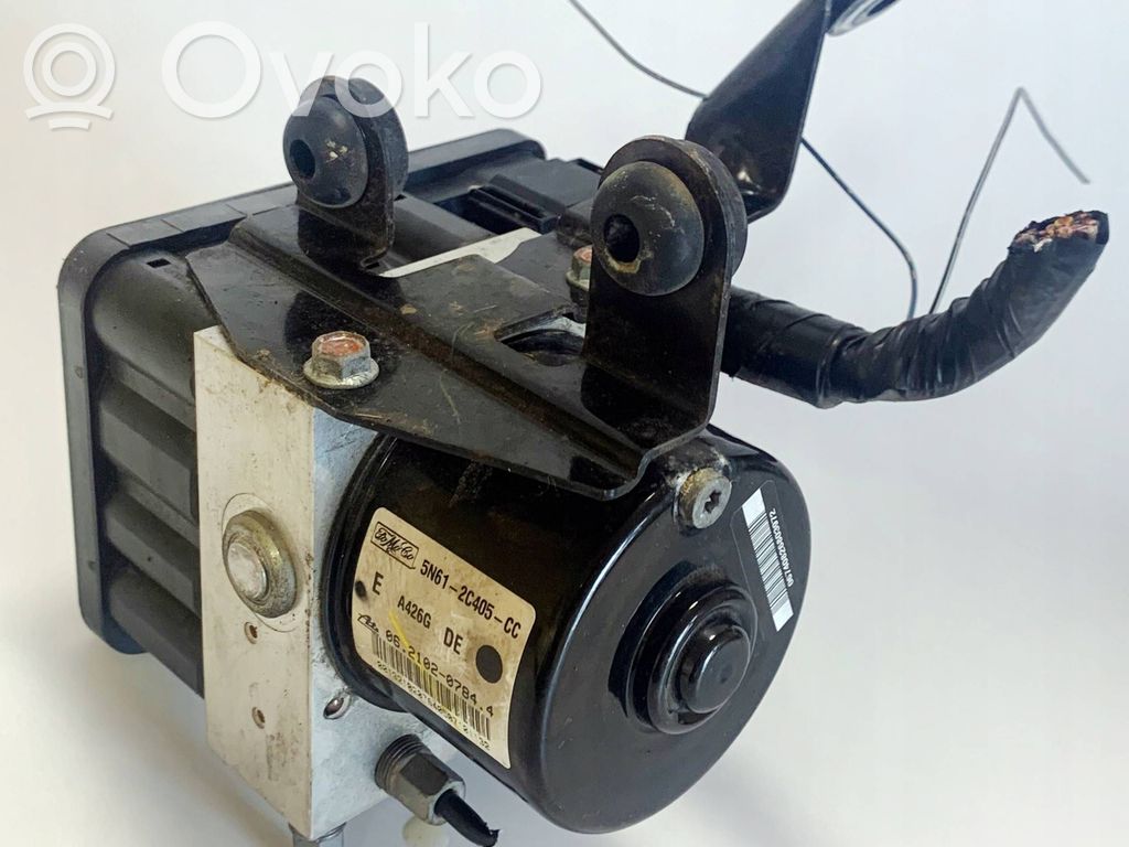 ABS Blokas   5N612C405CC
