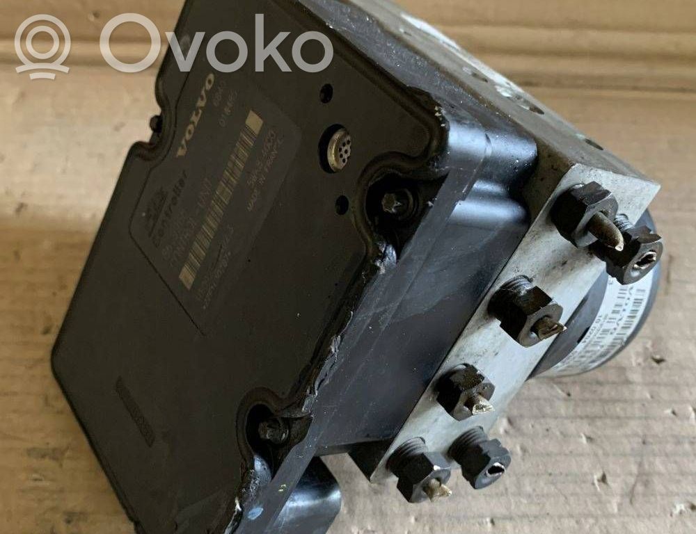 ABS Pump   8619968,P08619974