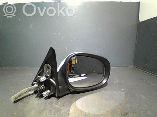 Veidrodėlis (elektra valdomas)   51167268306