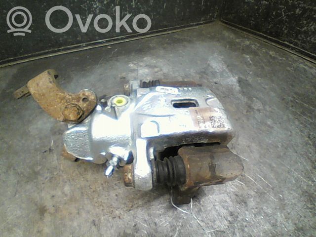 KIA Cerato Takajarrusatula 