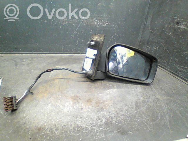 Peugeot 806 Oglindă electrică ușă față 