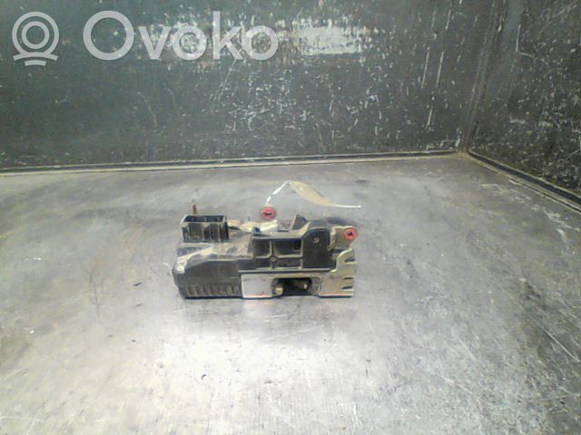 Priekinė durų spyna   9135J4