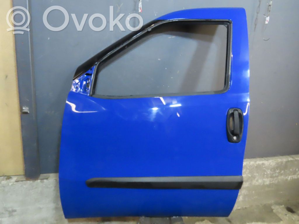 Durvis   95530983