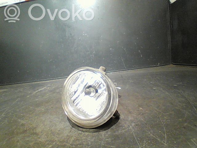 Mazda 5 Front fog light 