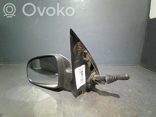 Opel Corsa C Oglindă electrică ușă față 