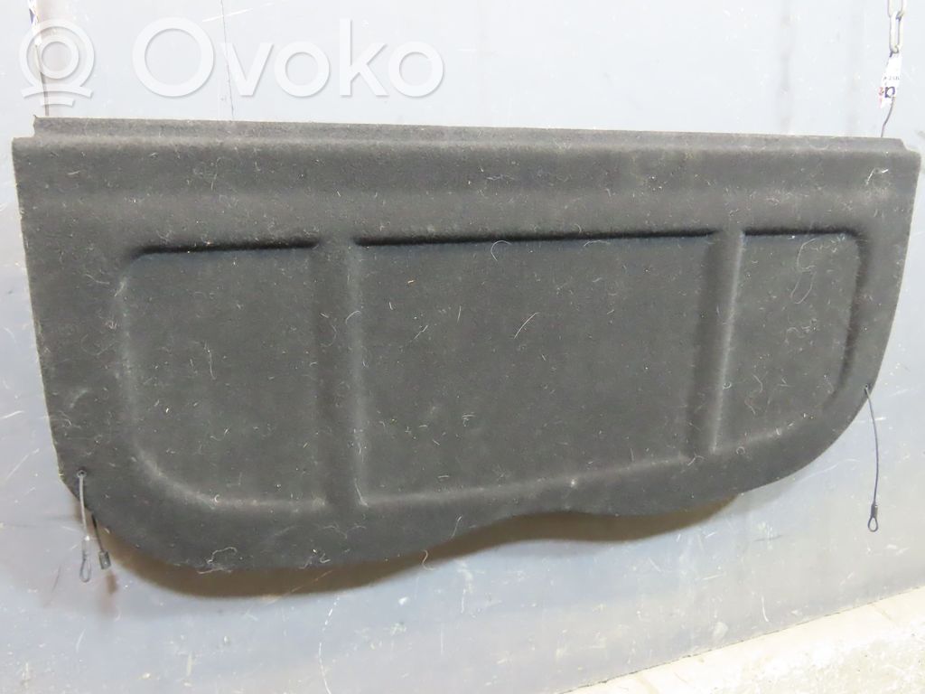 KIA Ceed Hutablage 