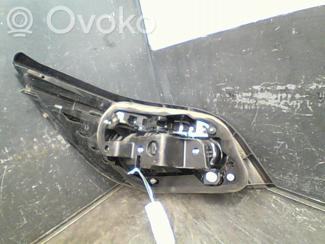Rear/tail lights   63217361592