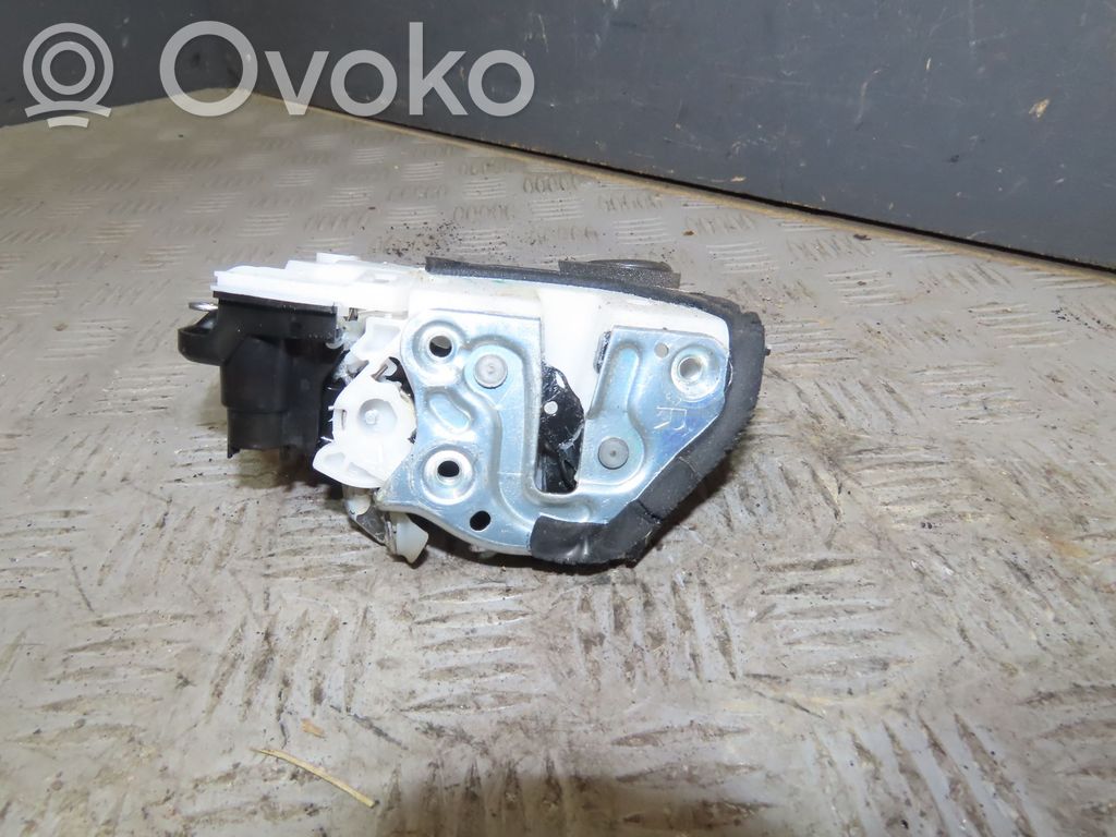 Suzuki Celerio Front door lock 