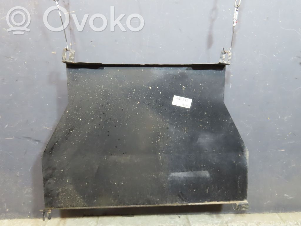 Citroen Nemo Protezione anti spruzzi/sottoscocca del motore 
