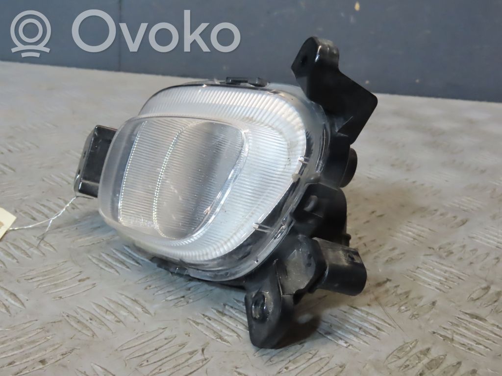 KIA Picanto Etusumuvalo 