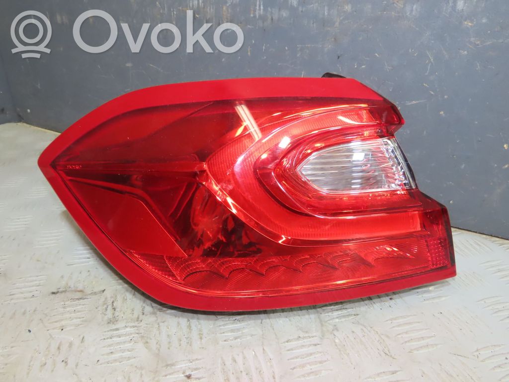 Ford Fiesta Takavalot 