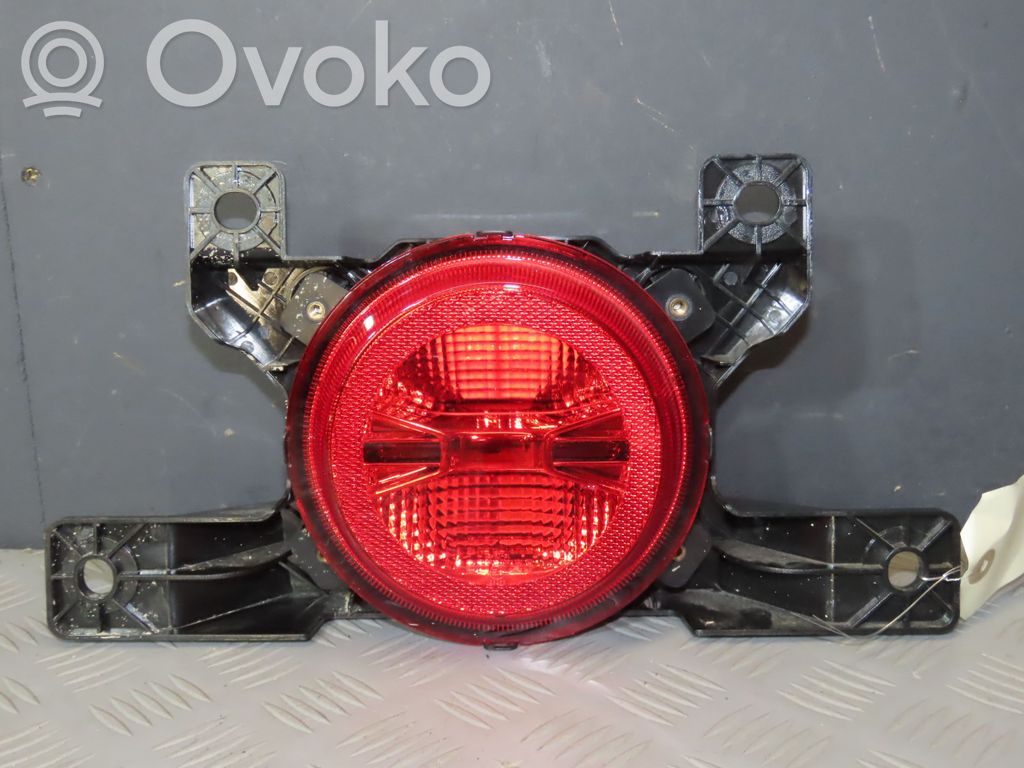 Citroen AMI electric Takavalot 