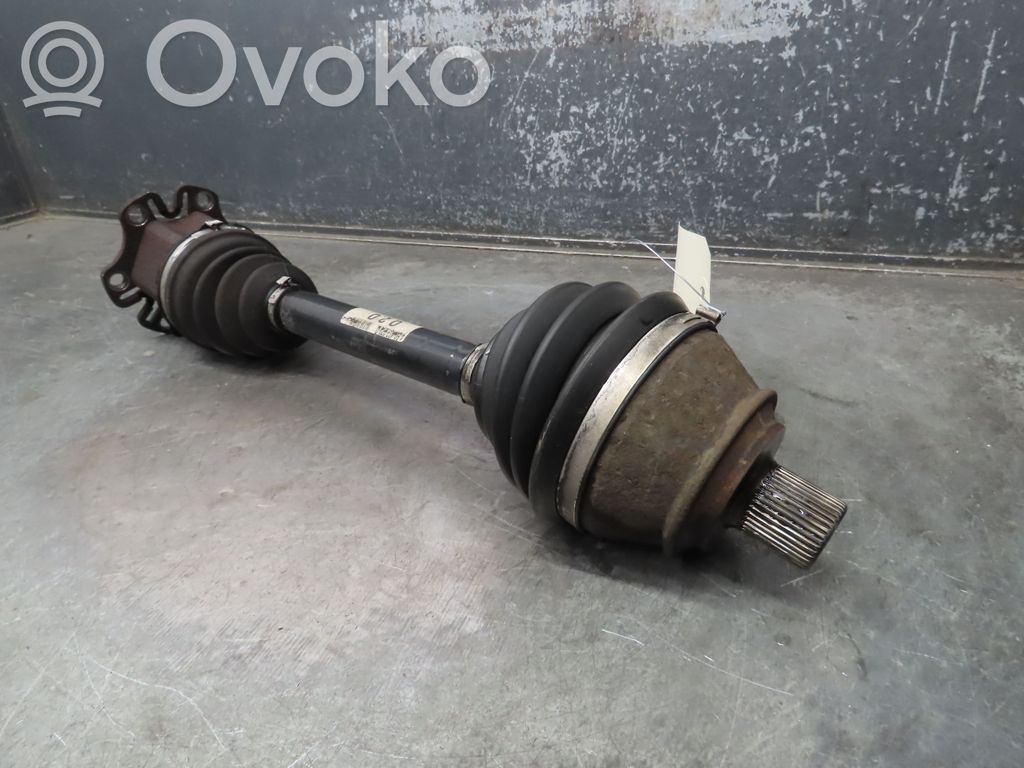 Front driveshaft   4E0407272Q