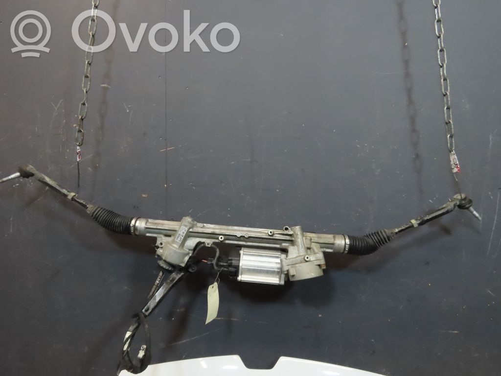 Opel Astra J Hammastanko 