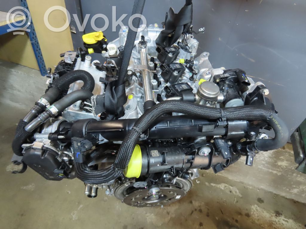 Engine   8201745630