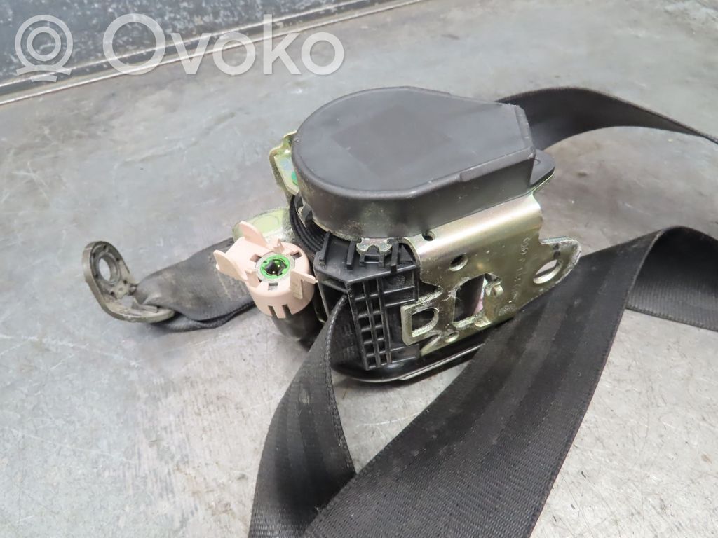 Audi TT Mk1 Cinturón delantero 