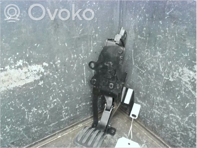 Akceleratoriaus pedalas   1601CF