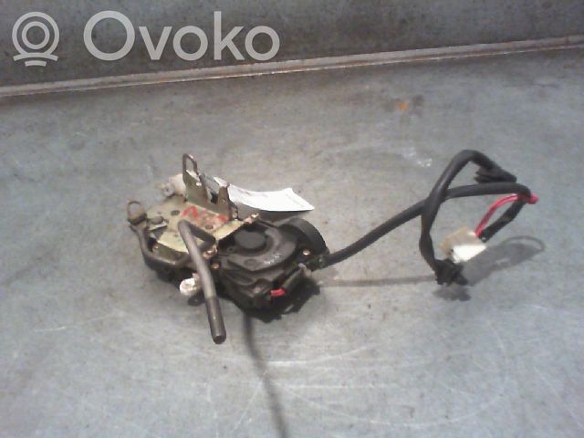 Etuoven lukko   CBY276220A
