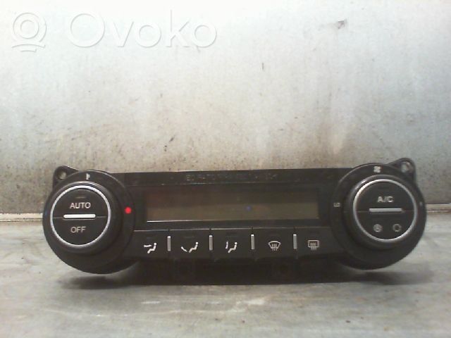 KIA Ceed Climate control unit 