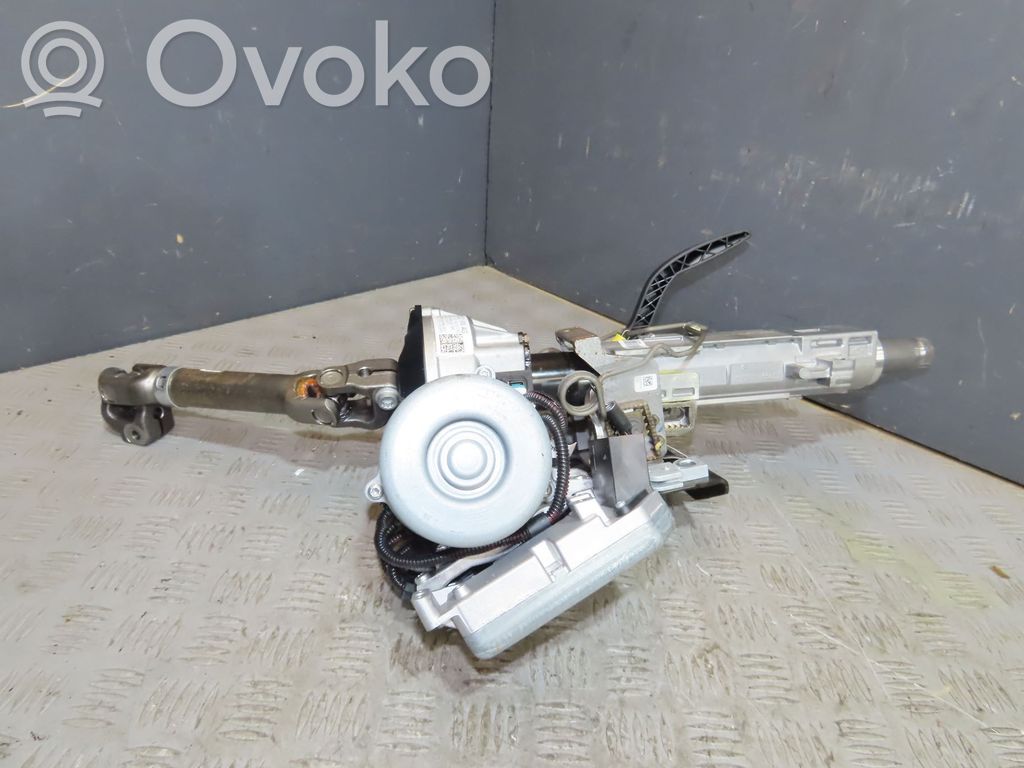 Skoda Scala Gruppo asse del volante 
