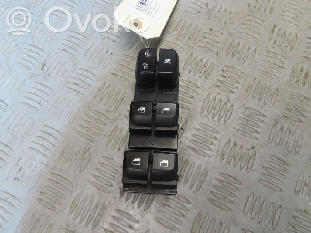 Electric window control switch   93571G6000
