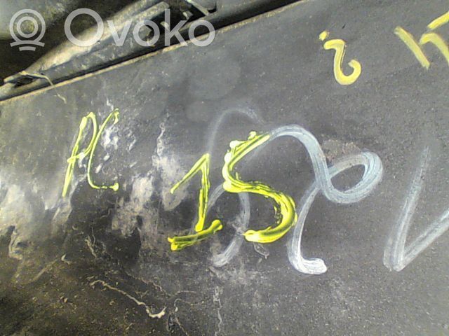 Citroen Xsara Rear bumper 