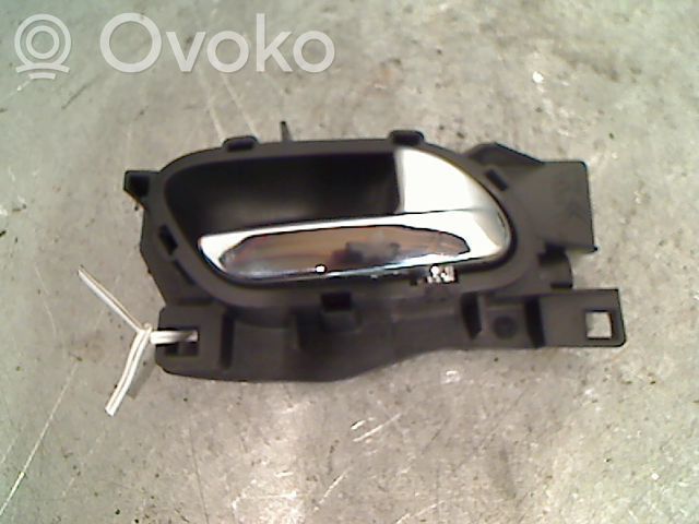 Citroen C4 I Front door interior handle 