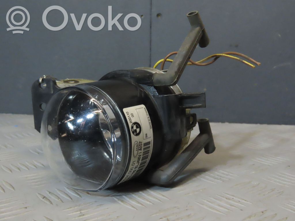 Miglas lukturis priekšā   63176910792