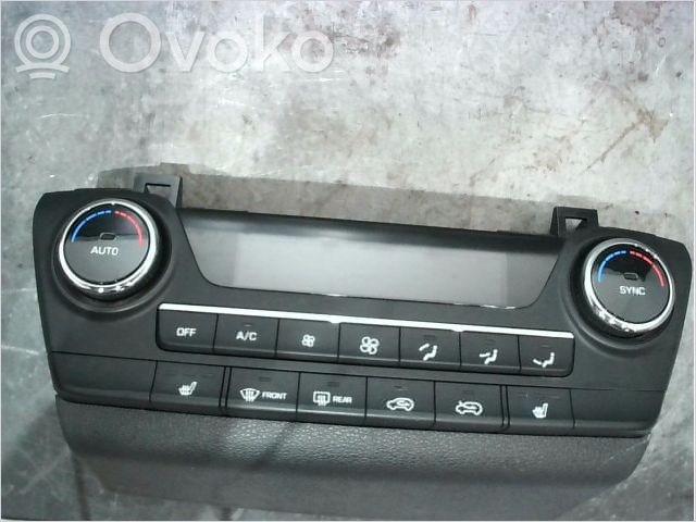 Hyundai Tucson TL Panel klimatyzacji 
