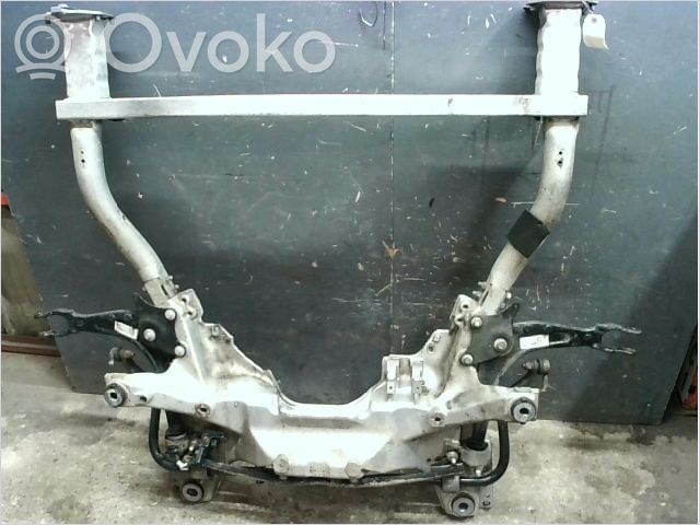 Front subframe   3502HS
