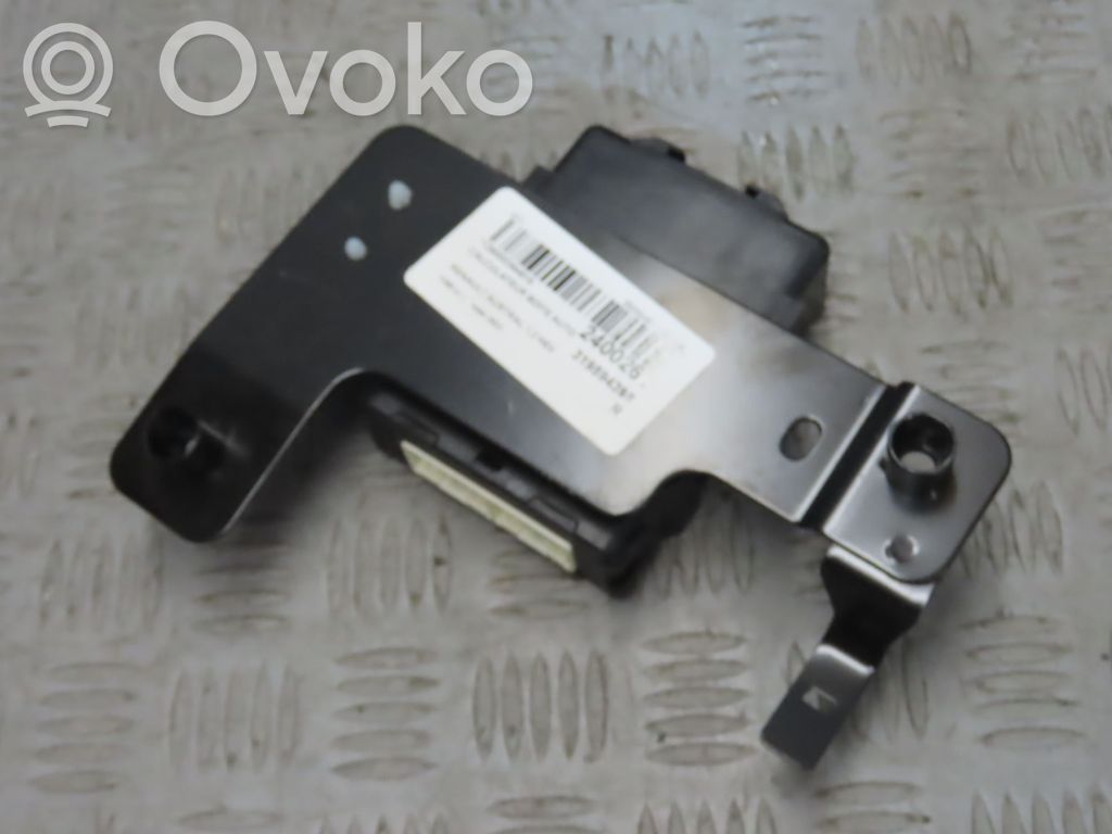 Renault Austral Gearbox control unit/module 